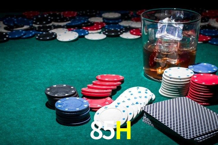 Ver Cassino ao Vivo
