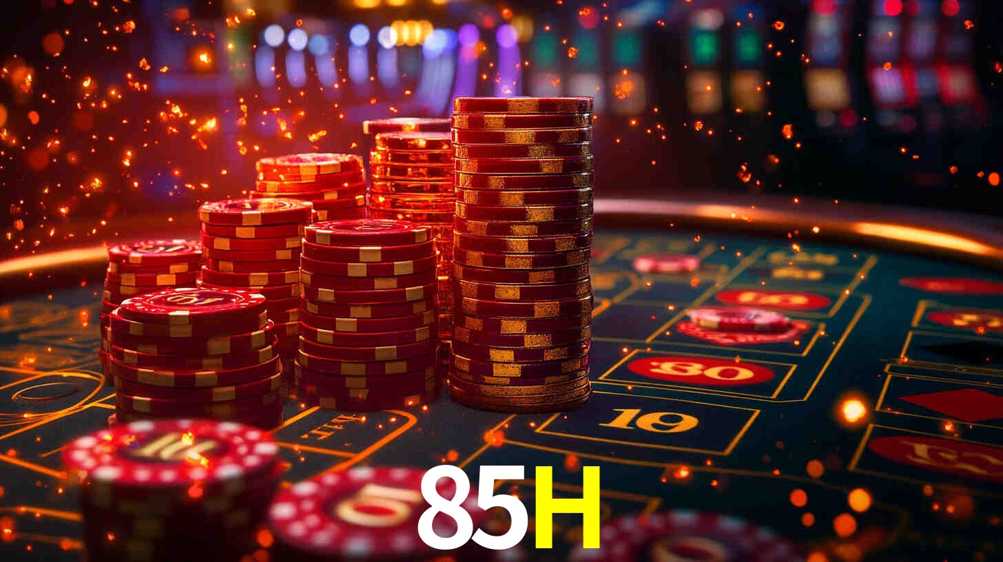 85H PIX Instantâneo - Saques em 8 Minutos