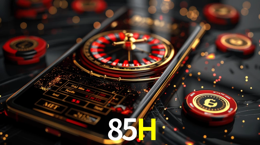 85H cassino online