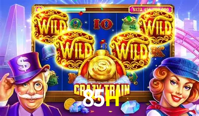 Jogos online 85H