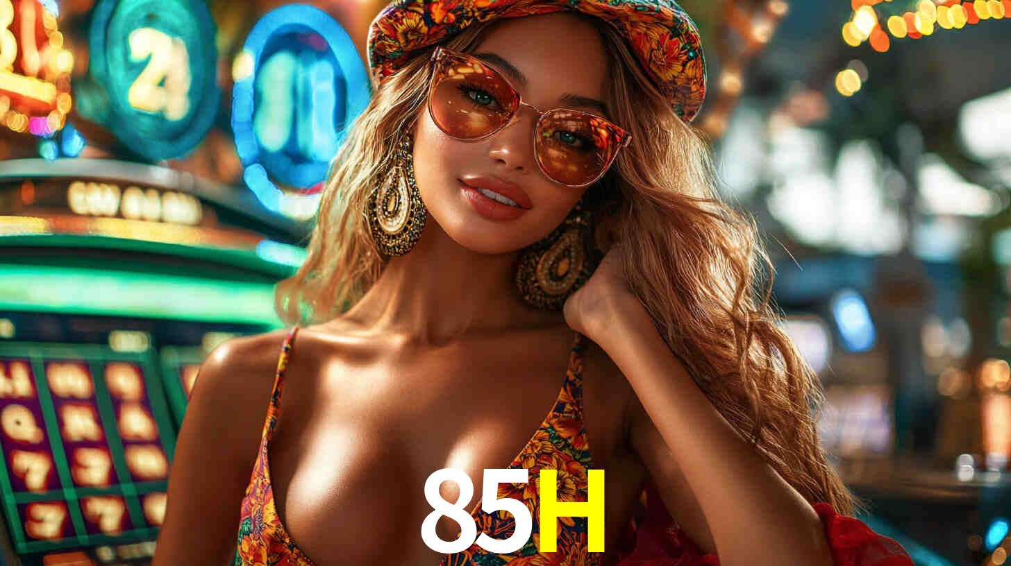 85H Certificado eCOGRA - Jogos Justos Auditados