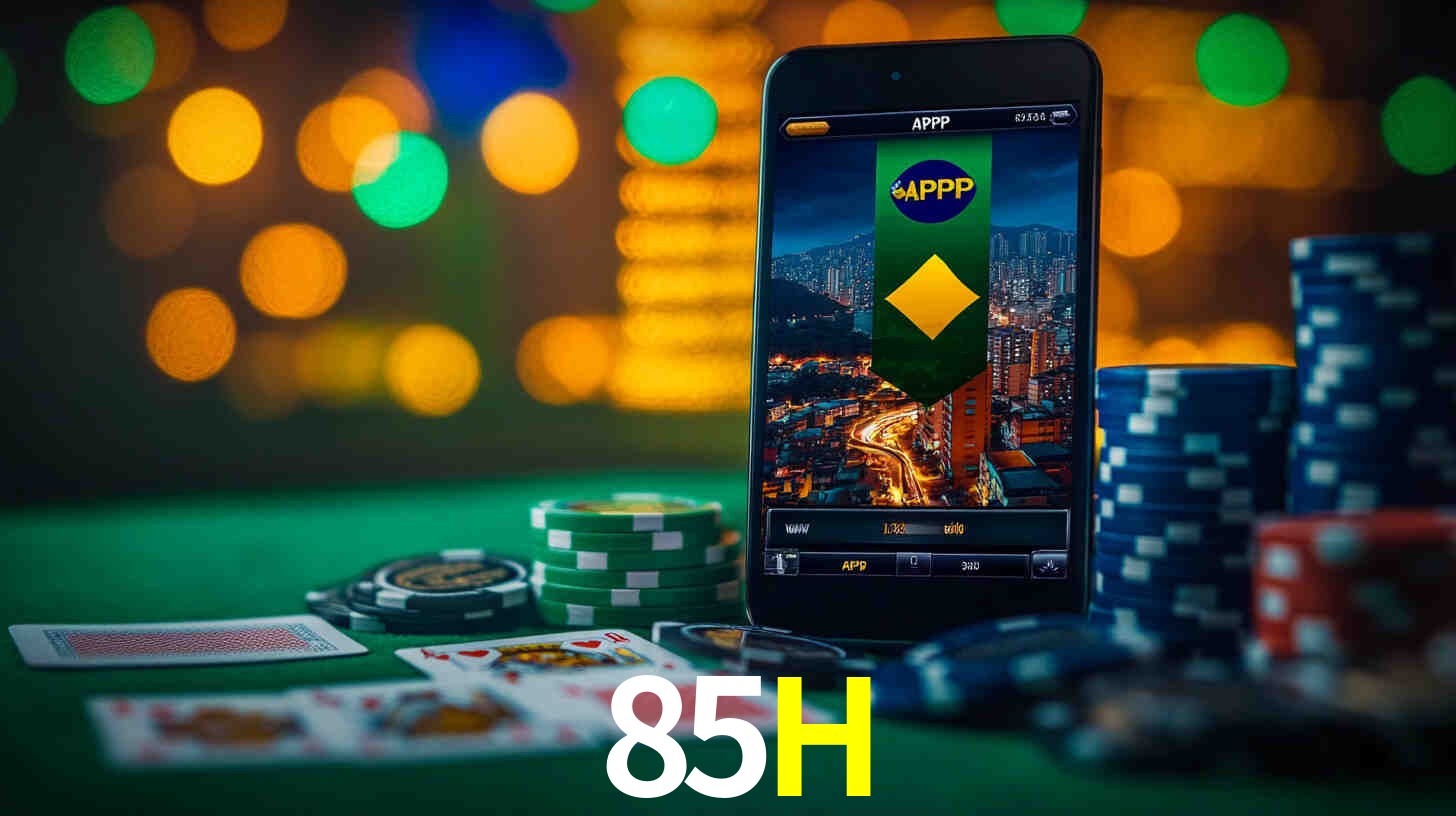 APK 85H Android