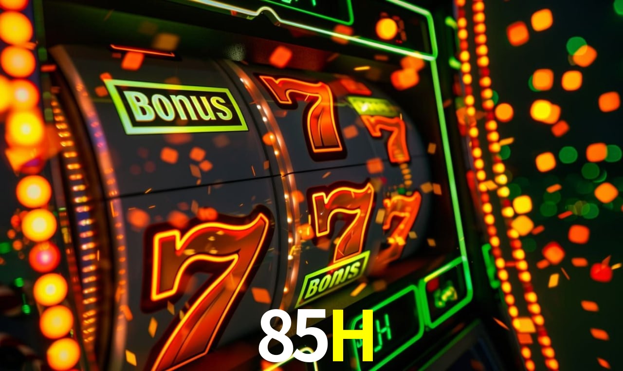 Recursos App 85H