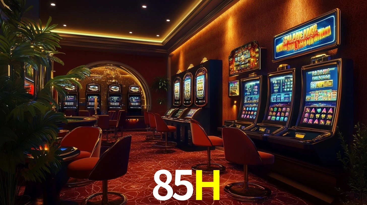 85H Instalar Logo 1