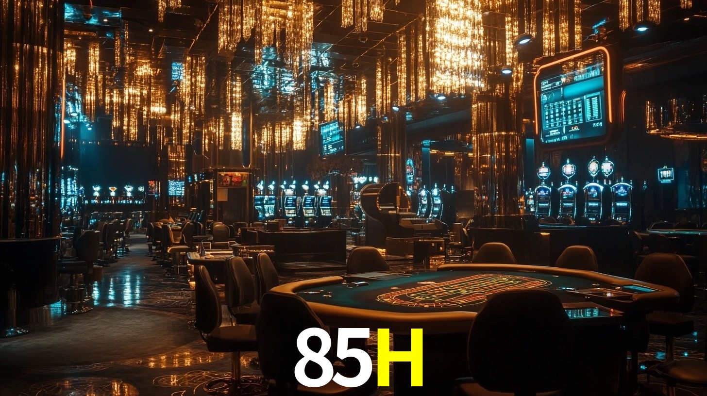 Apostas Ao Vivo 85H