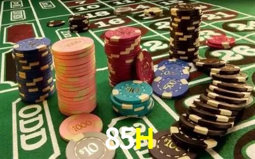 85H Loteria Online Brasil - Plataforma Certificada