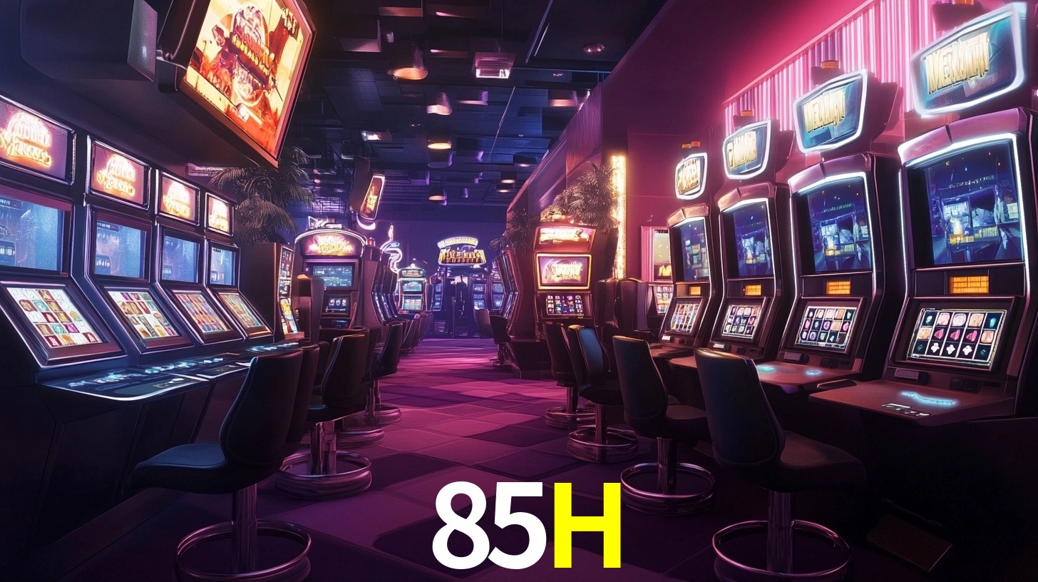 85H Processo de inscrição