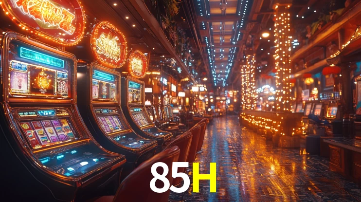 85H Aplicativo - 85H visual 2