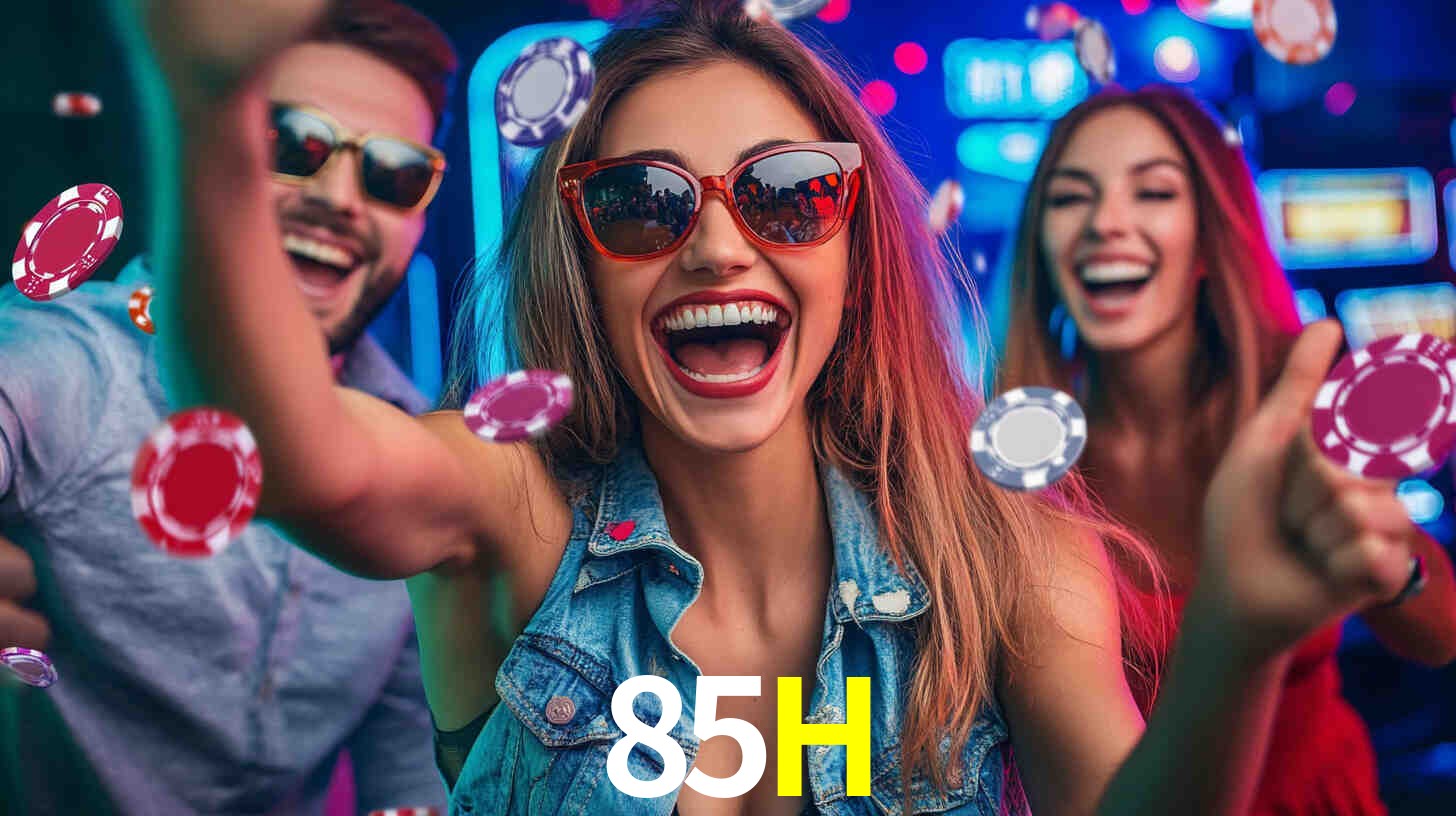 Benefícios VIP 85H