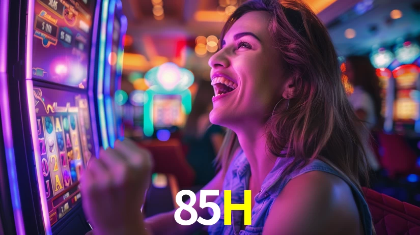85H Slots - 85H visual 1