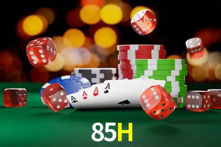 Acesso seguro à conta 85H
