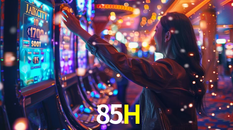 85H Slots - 85H visual 2