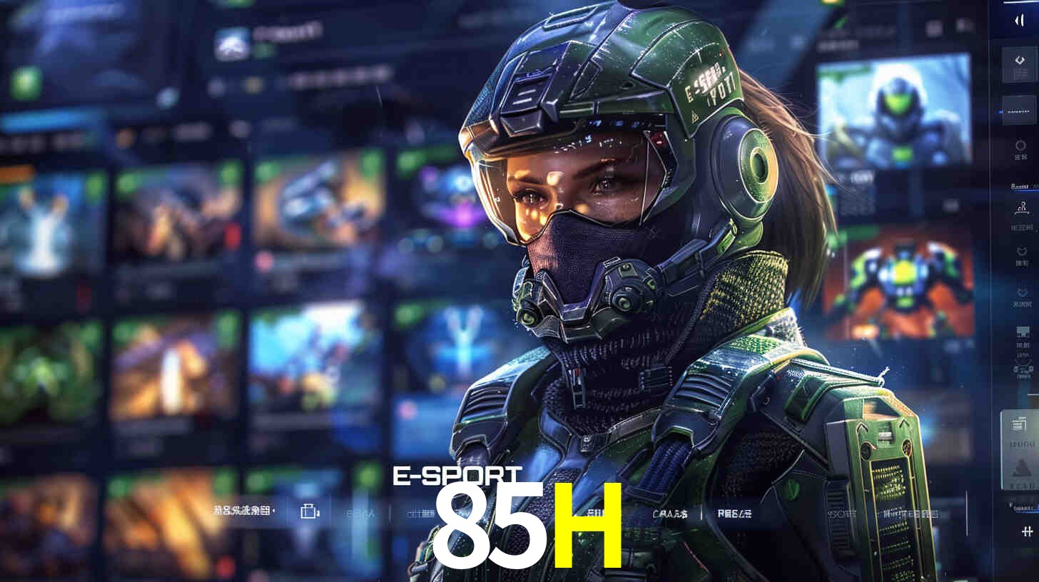 85H bet — painel ao vivo com cotações dinâmicas