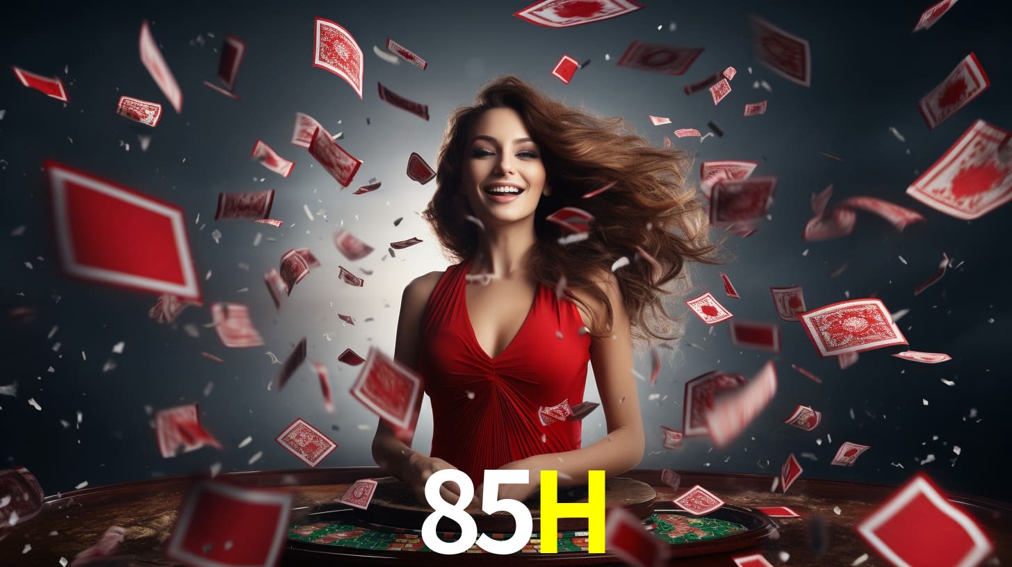 85H Instalar Logo 3