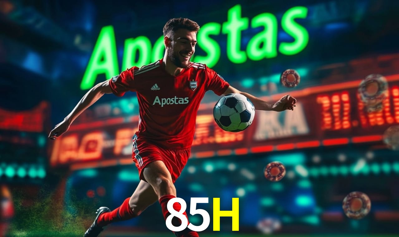 85H