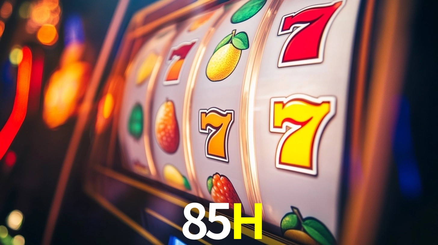 85H RTP transparência