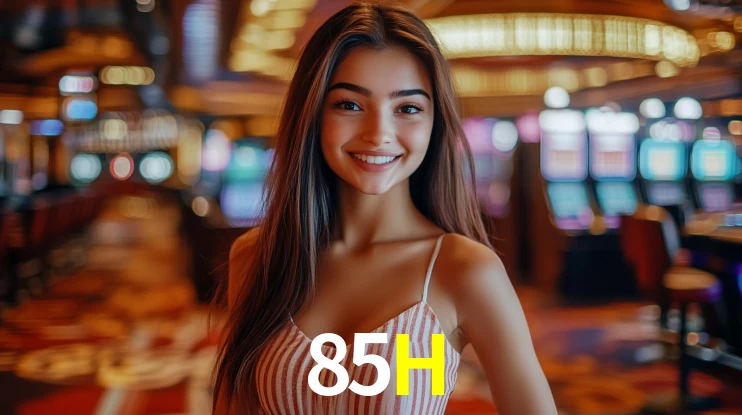 85H Cassino Online Certificado