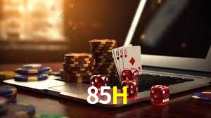 85H Download - Opções de Download por Plataforma