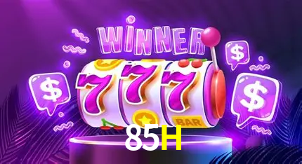 Melhores Jogos 85H
