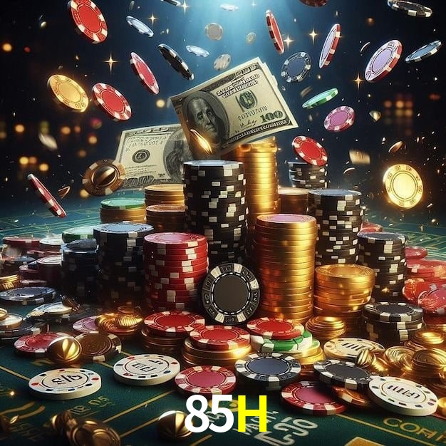 Segurança App 85H