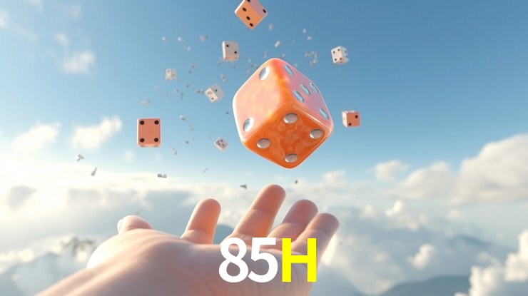 Ganhador 85H