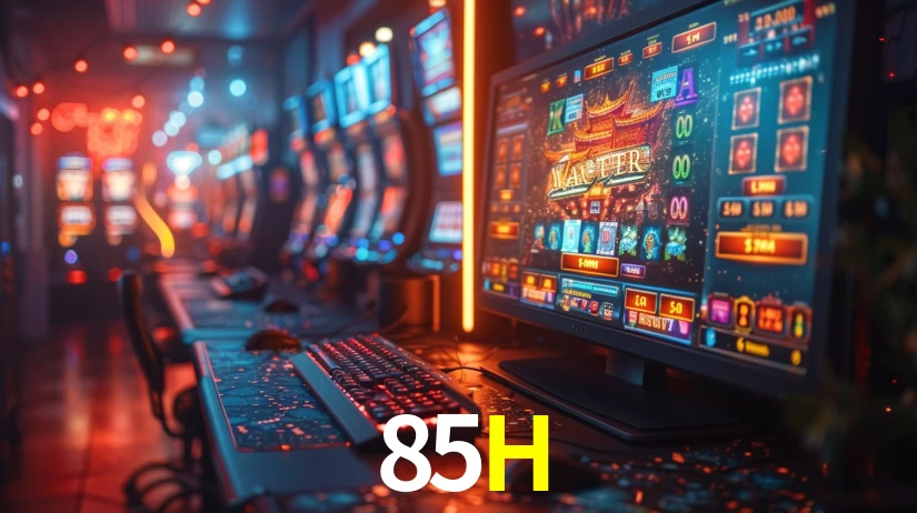 Instalar app 85H