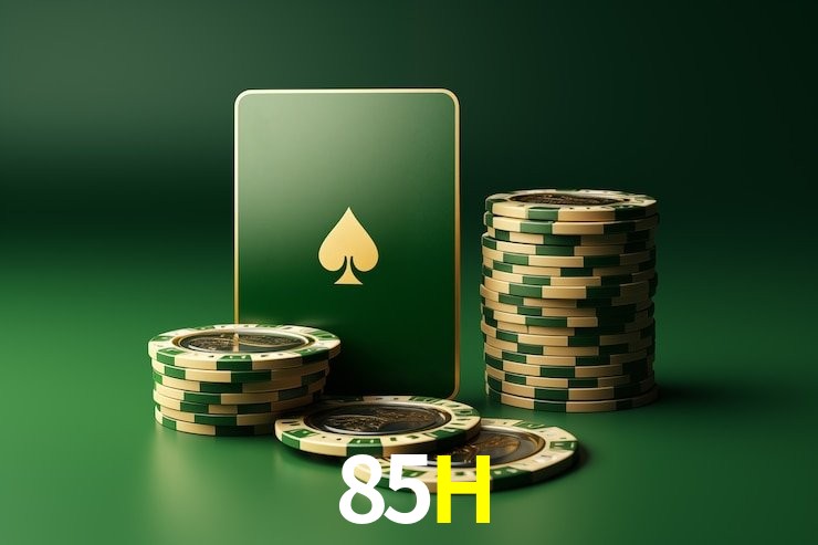 85H lottery