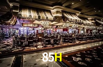 Loteria 85H - Quina e mais jogos