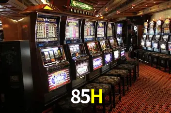 Chances Ganhar 85H