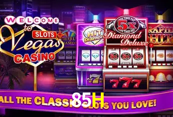 85H bet