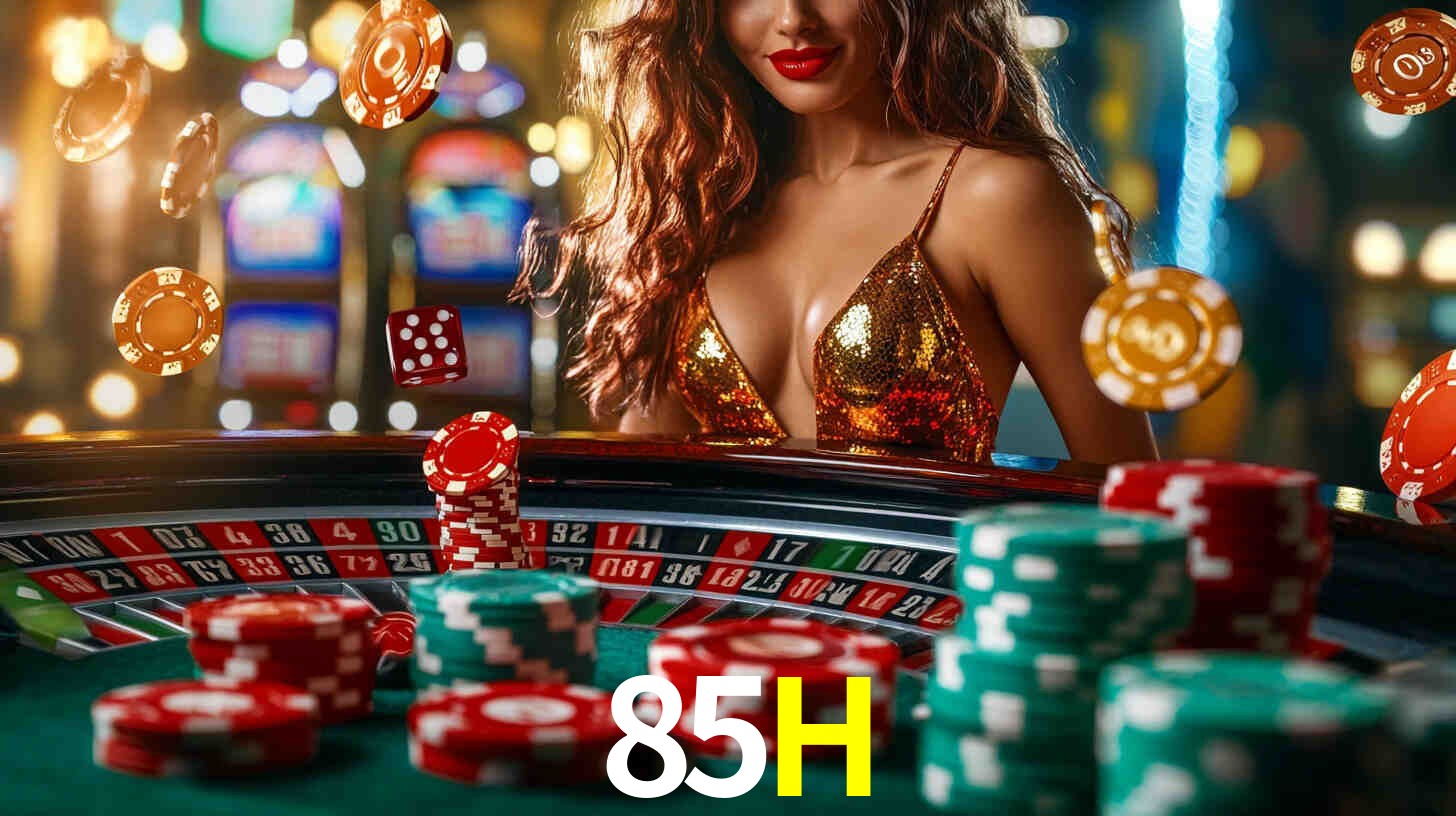 85H Caça-níqueis de mesa