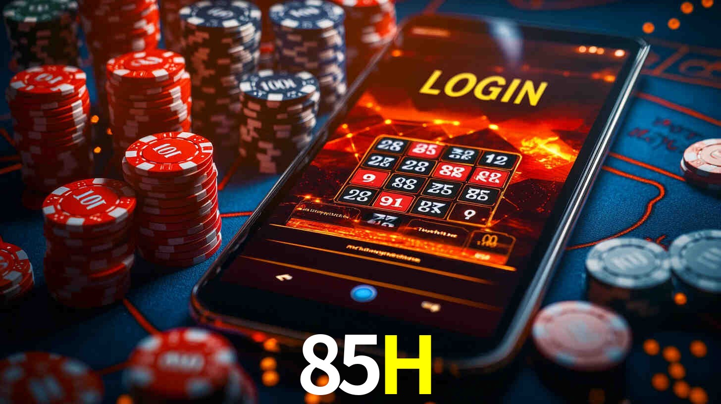 Odds Competitivas 85H