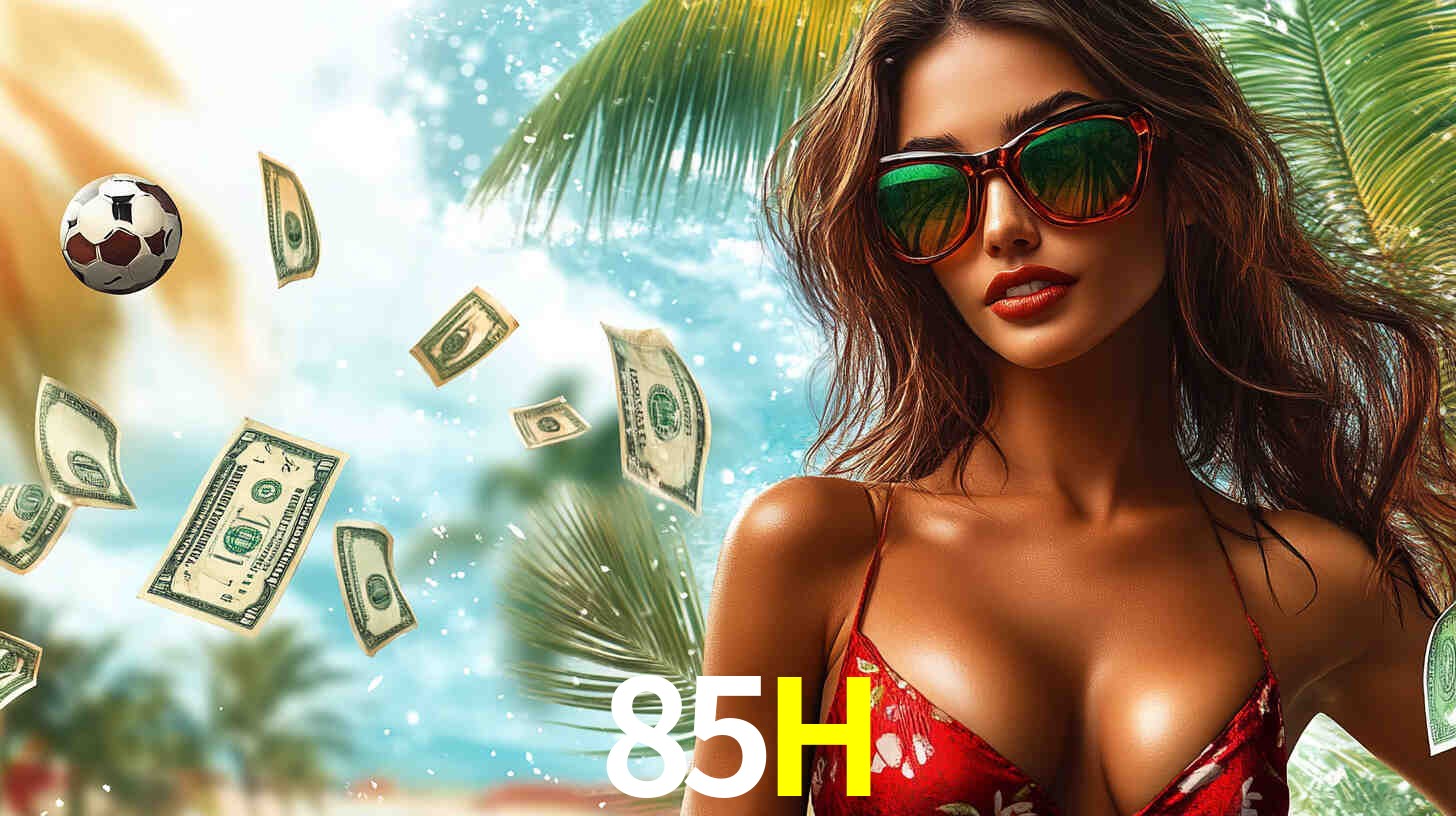 Loteria 85H - Lotofácil diária