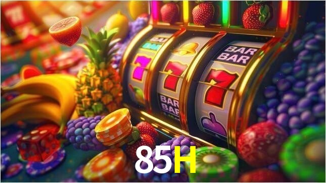 85H Fortune Tiger