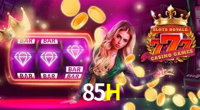 Estratégias 85H