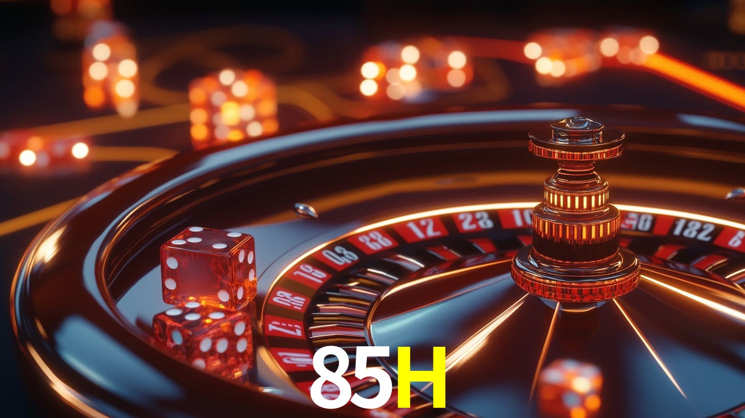 85H Segurança Logo 3