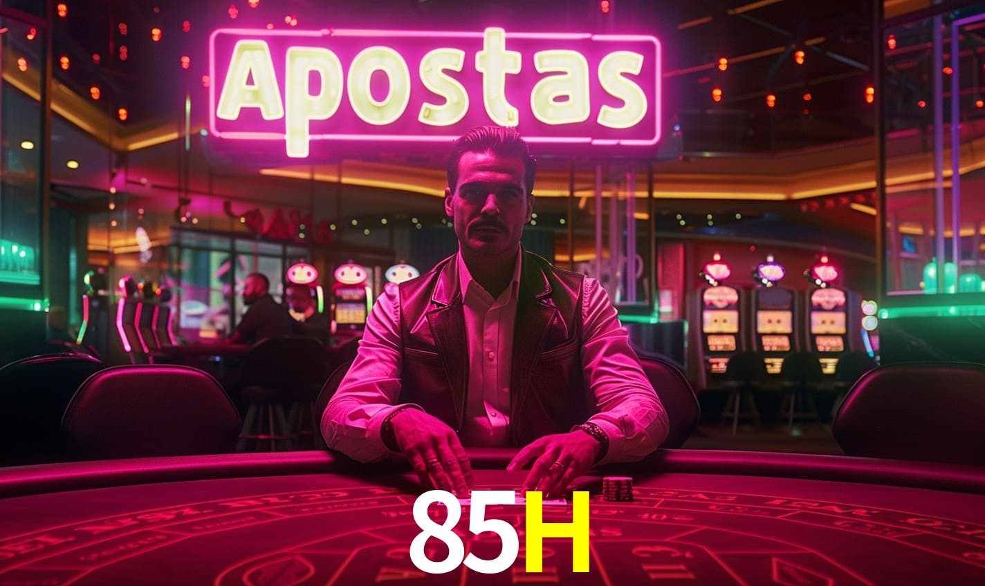 Jogos de Cassino em Destaque - Slots, Roleta, Blackjack