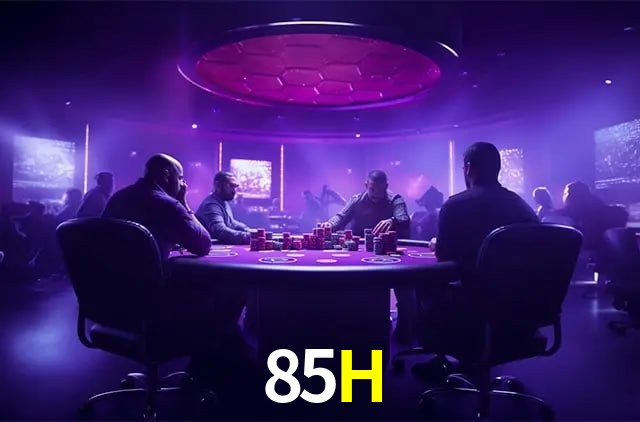 Acesso à conta 85H