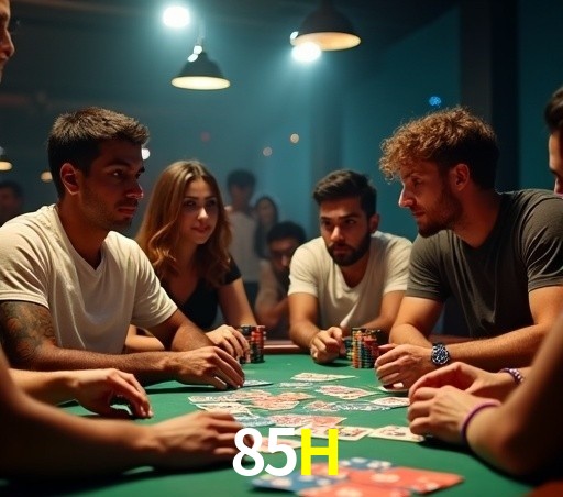 85H Seguro SSL