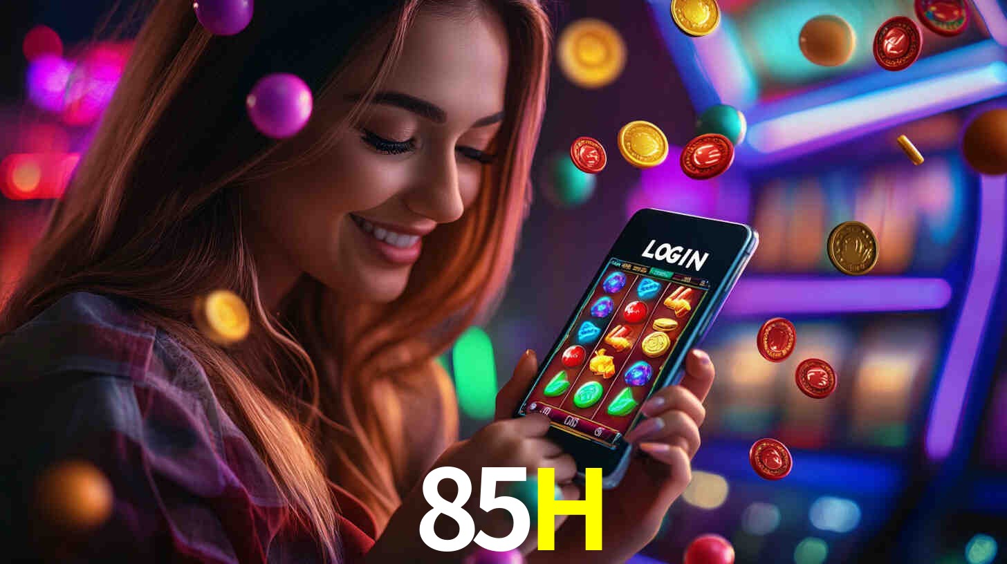 Certificação GLI 85H