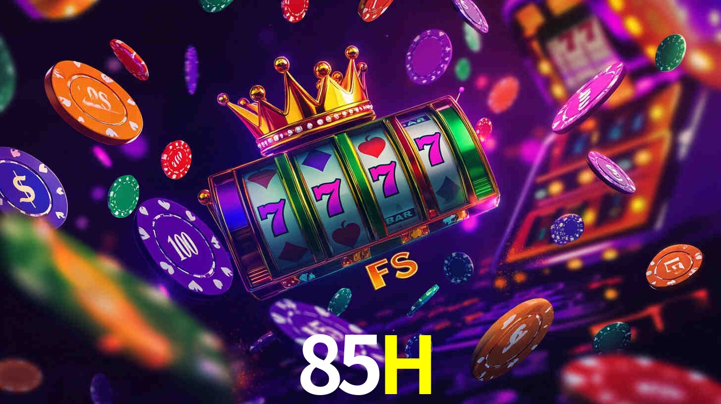 85H cassino online