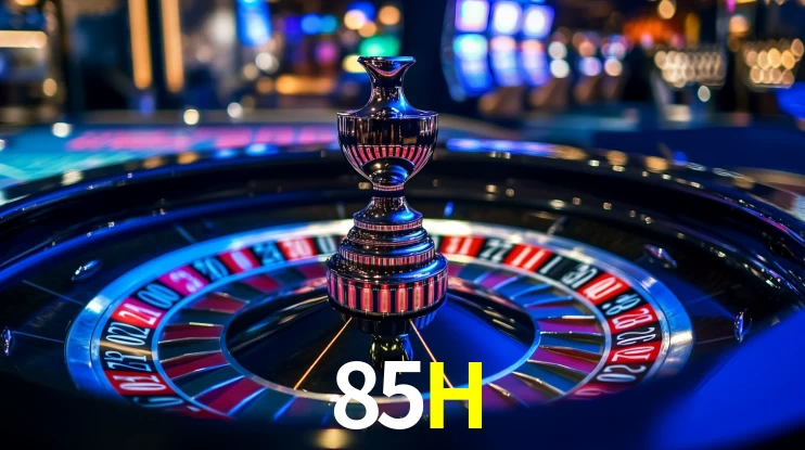 85H Caça-níqueis móveis