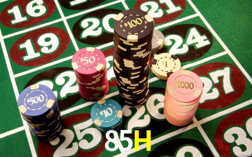 85H