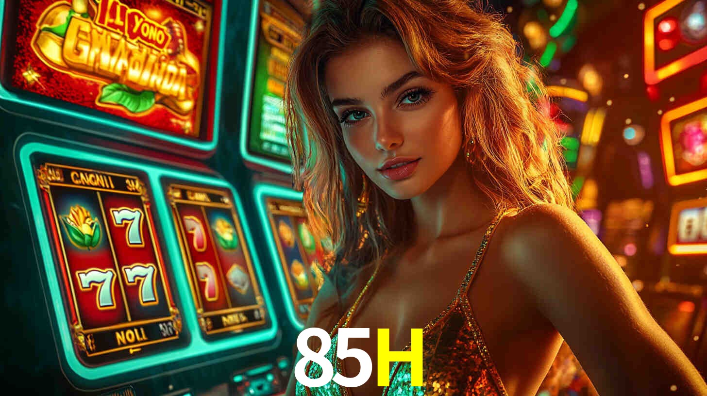 85H cadastro