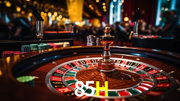 Loteria 85H - Mega-Sena online