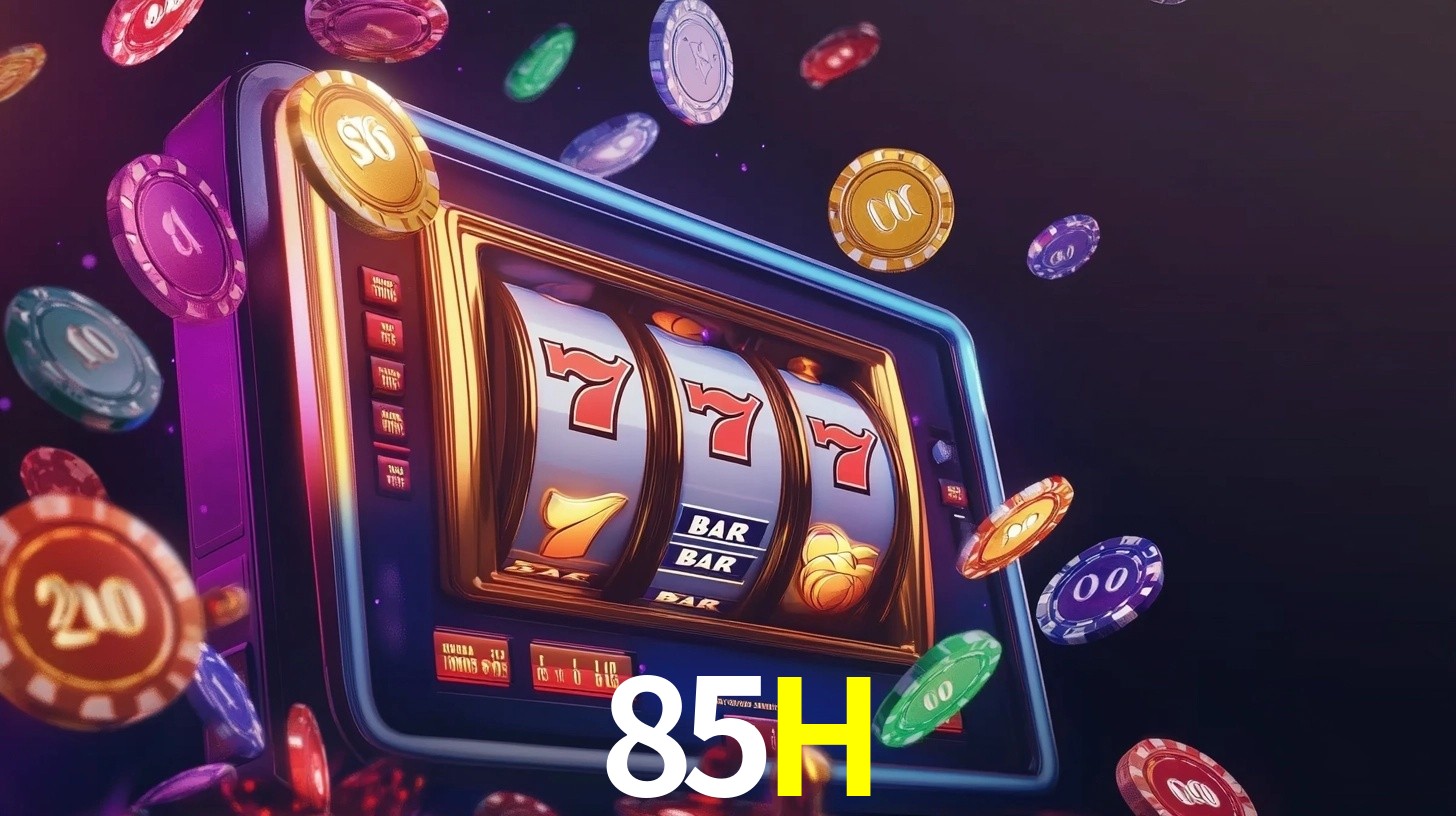 85H Instalar Logo 2
