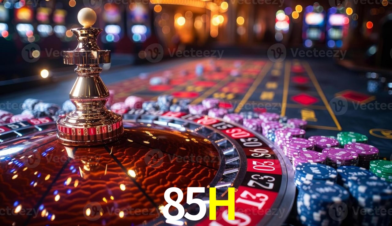 85H ajuda online — ticket PIX com comprovante E2E
