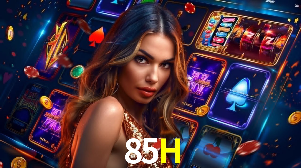 85H