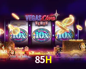 85H bet Brasil