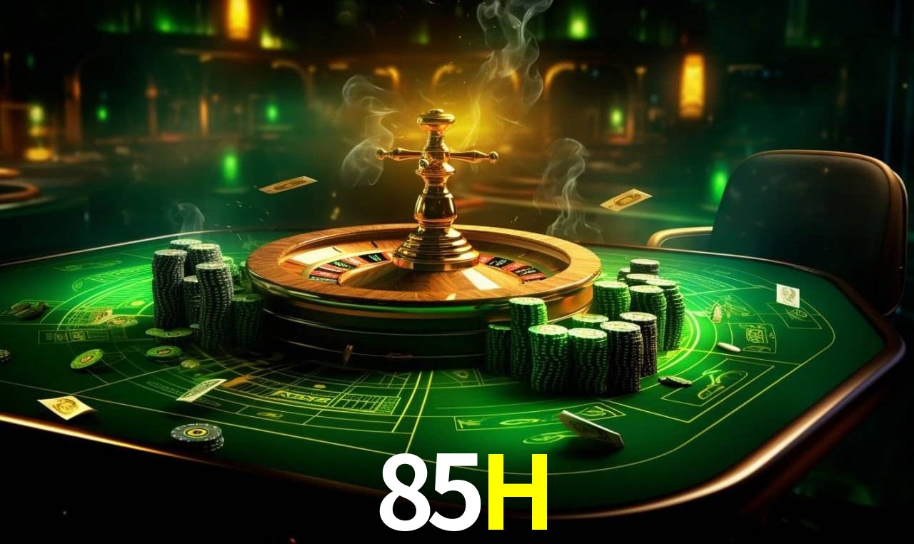 Cassino ao Vivo 85H - Dealers Brasileiros Profissionais